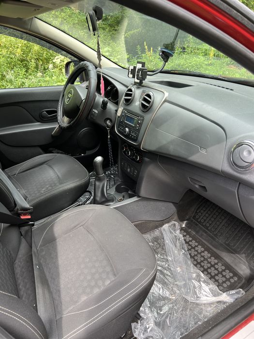 Vand Dacia Logan 1.5 Disel -2014