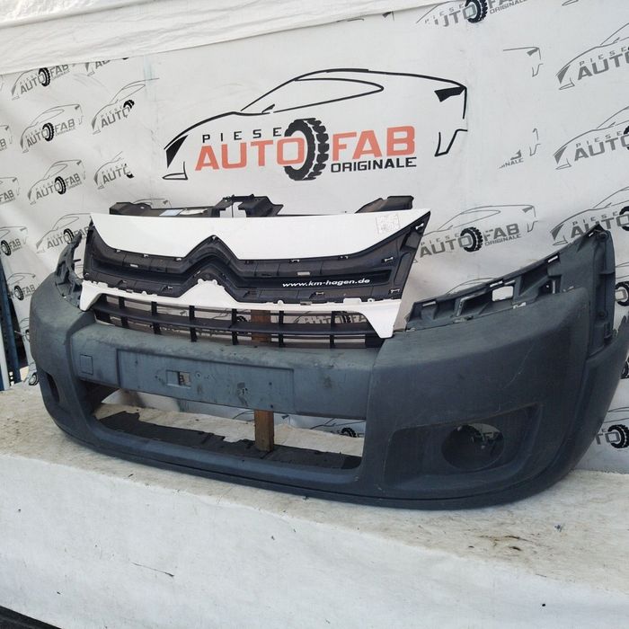 Bara fata Citroen Jumpy an 2012-2013-2014-2015-2016