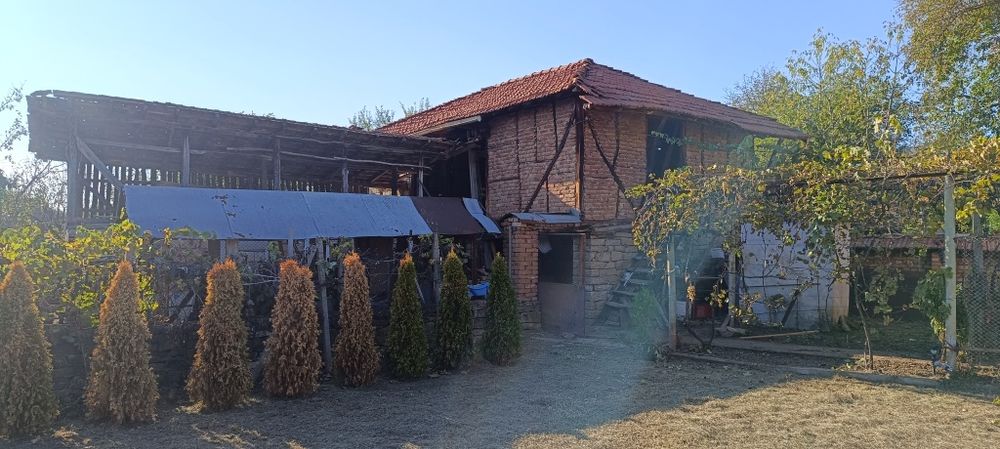 Къща в  село Богатово