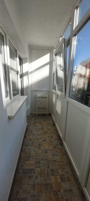 Inchiriez garsoniera Tei / Facultatea de constructii