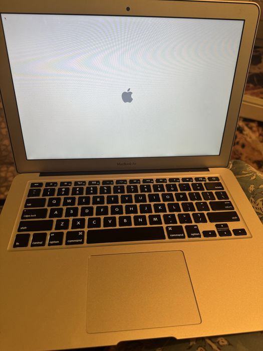 Макбук макбук