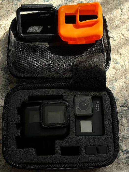 GoPro hero 7 black