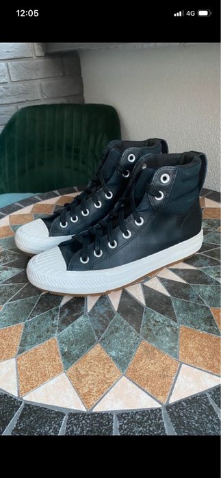 Teniși Converse Piele 37.5
