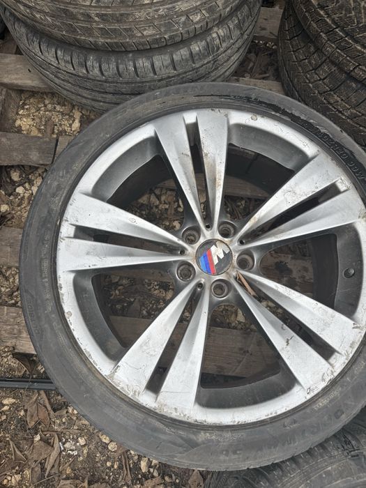3 броя джанти 20 цола бмв ф10 ф07 ф06 ф13 bmw f10 f07 f06 f13 5x120