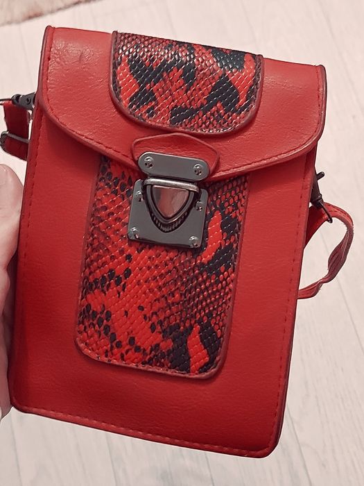 Сумки из эко-кожи.