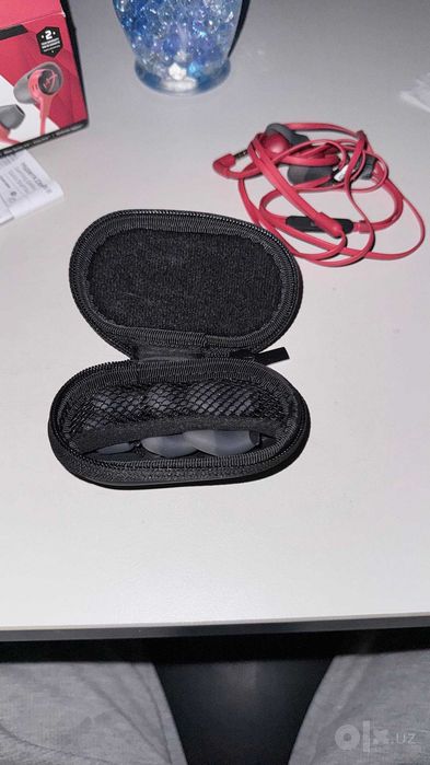 Hyper X Earbuds II, Red