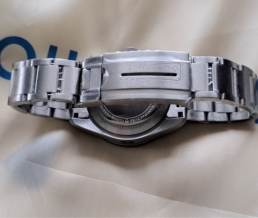 Ceas Tudor automatic sigilat