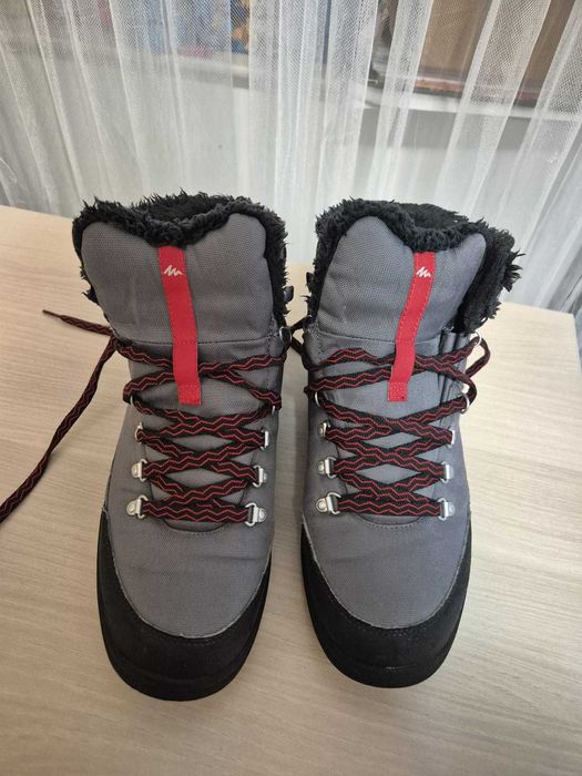 Ghete zapada barbati