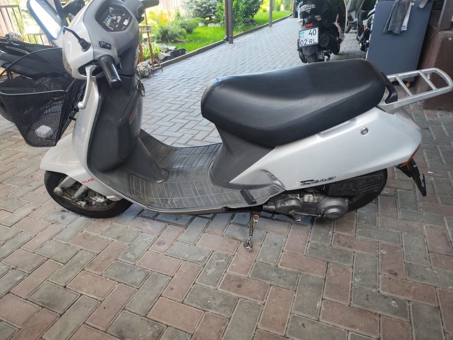 Продам Хонда Леад 90