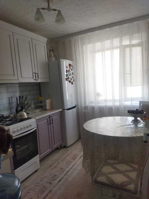 2- комнатная квартира