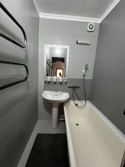 Сдам посуточно 3-х квартиру