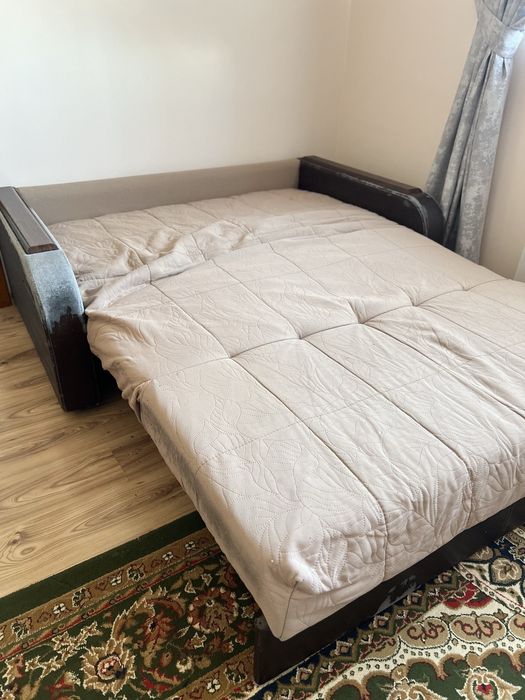 Диван раскладной