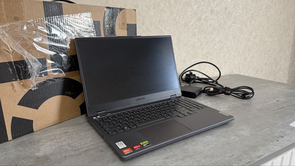 Lenovo Legion 5