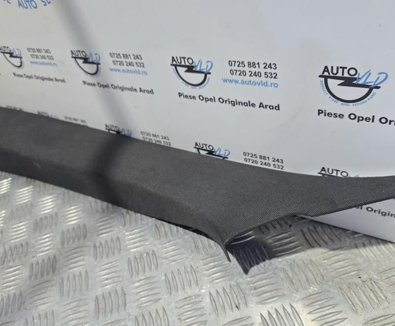 Stalp interior stanga fata Opel Astra H Twintop