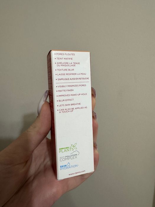 Козметика - грим