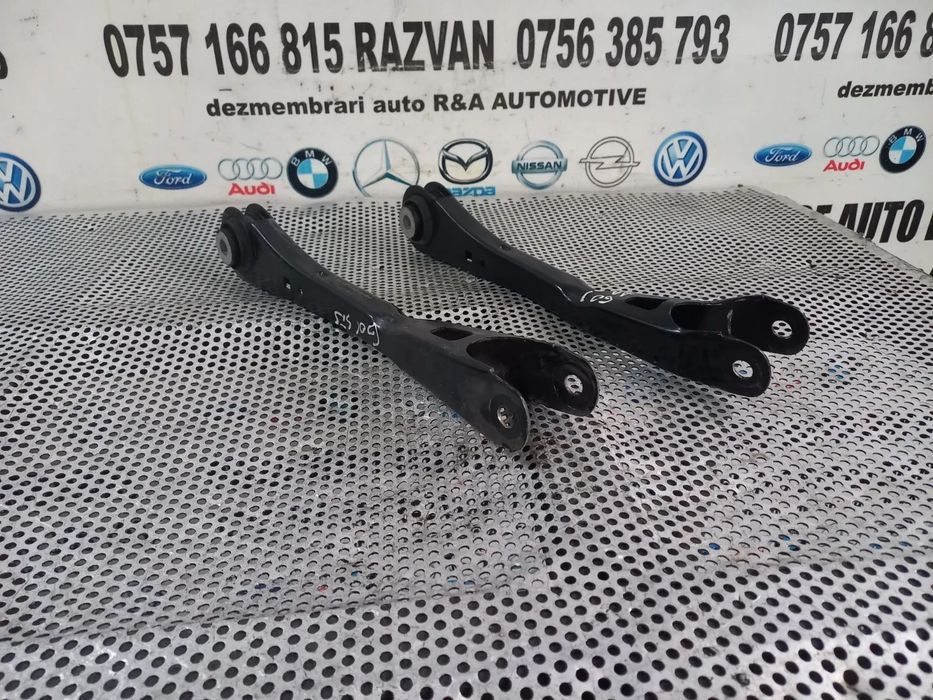Brate Brat Suspensie Punte Spate Bmw X3 X4 G01 G02 F97 F98 Cod  Dupa 2018 Intacte - Dezmembrari Ara