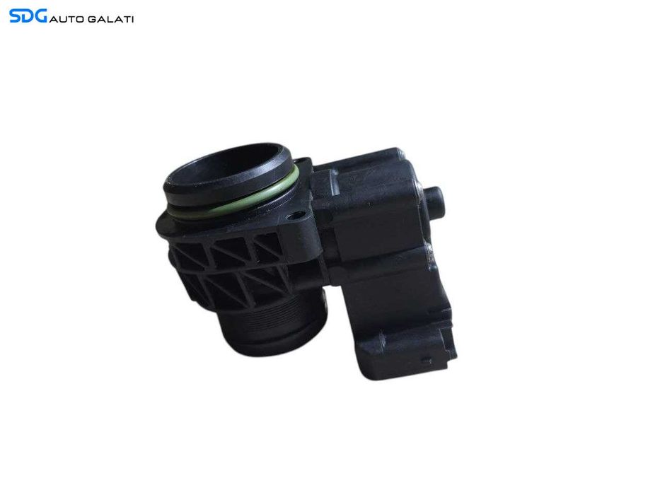 Clapeta Acceleratie Citroen C3 1 1.4 HDI 2002 - 2009 Cod 9656113080 [N1899]
