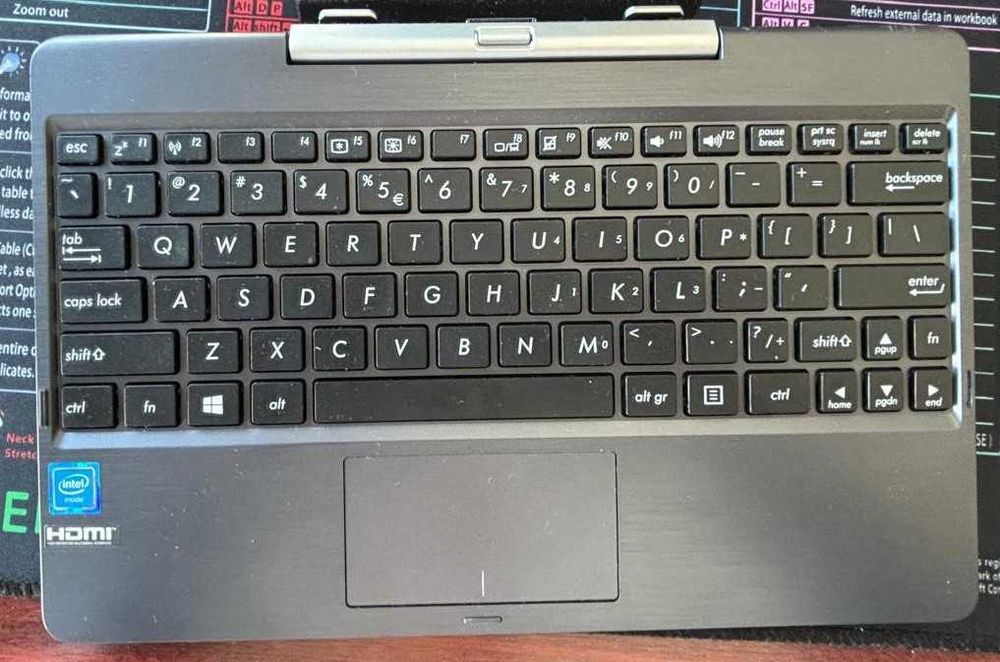 Laptop ASUS Transformer T100 TAL