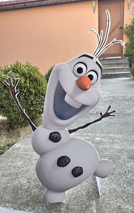 Фигури от коматекс