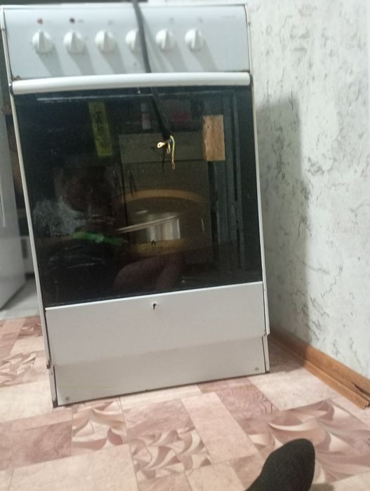 Продаю электро печ