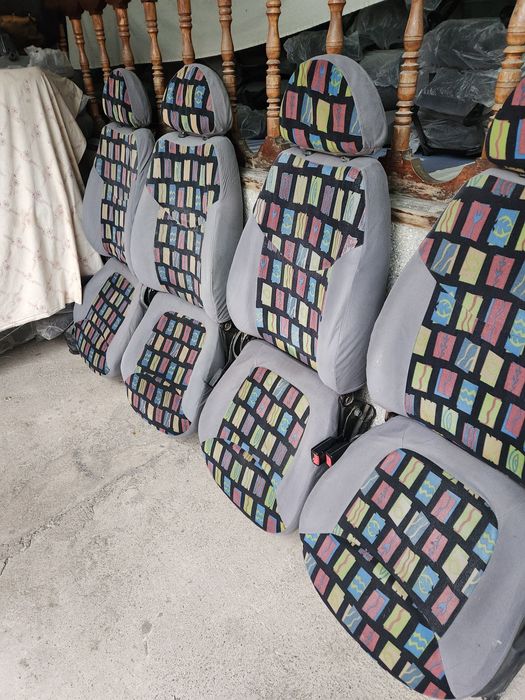 Sideniya matiz kamplekt