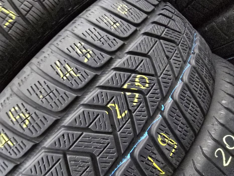 245.45.20 pirelli m+s