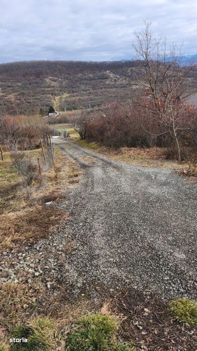 Teren extravilan, 10 arii, Dealul Targului