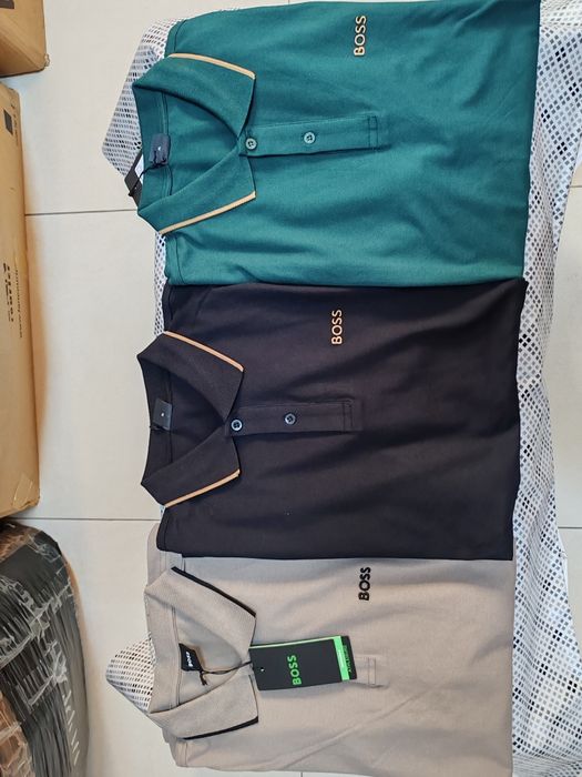 Vind Tricouri original