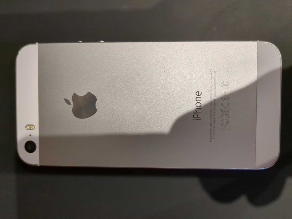 iPhone 5s (Model A1457)