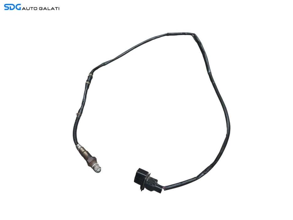 Sonda Lambda Mufa cu 6 Pini Audi A4 B6 2001 - 2005 Cod 06B906265D [N2635]