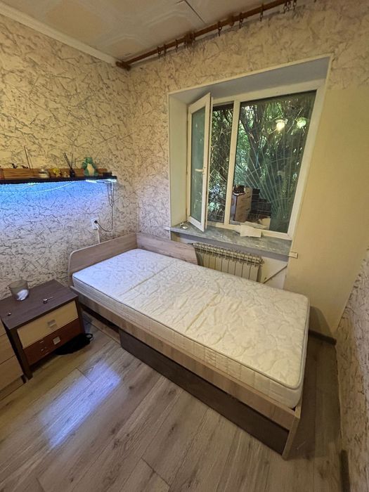 Кровать 1,5 спальная