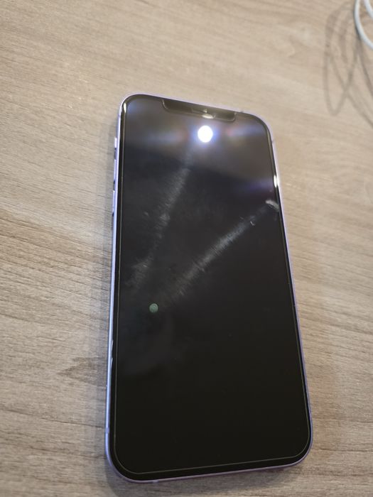 Iphone 12 purple 256 GB