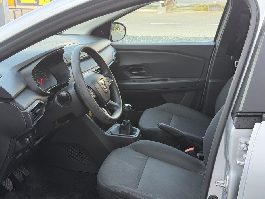DACIA Sandero 2021 — imagine 5
