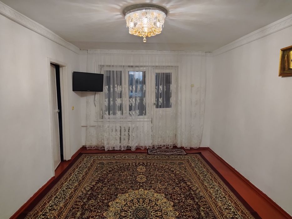 Аренда квартир своя