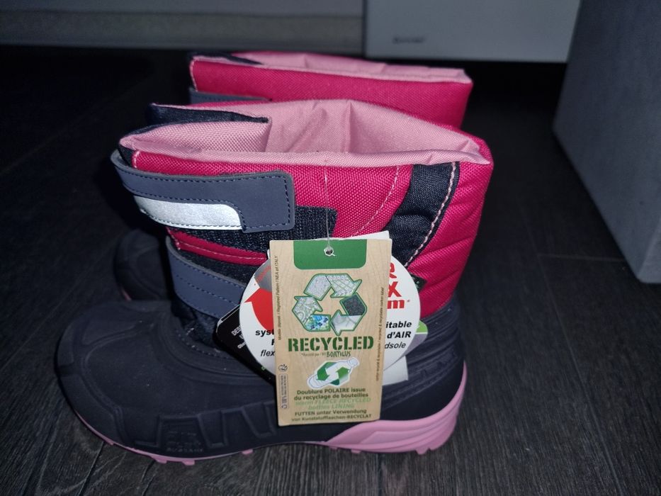 Нови детски боти