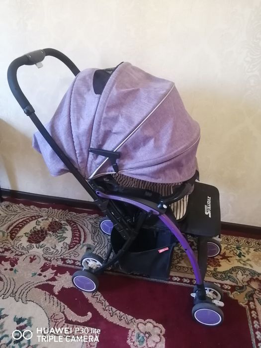 Продам детскую Каляску