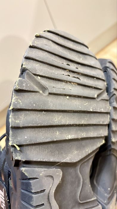 Оригинални Stave Madden 38 номер