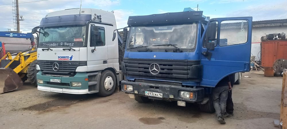 Манипулятор  стрела 12 тонн