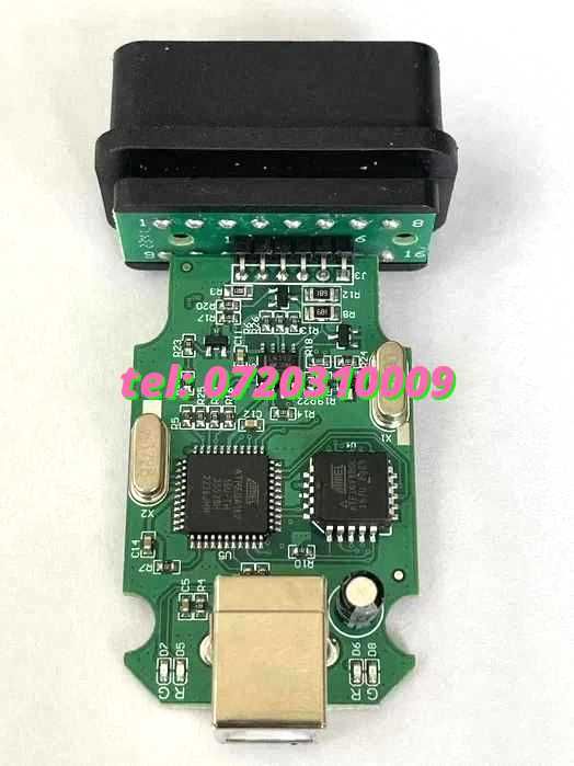 Update Si Reparatii Testere Vcds In Orice Stare