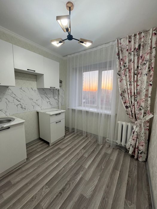 Квартира в аренду