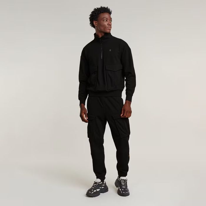 Оригинален суичър G-Star Raw Rovic Loose S M L XL 2XL нов мъжки блуза