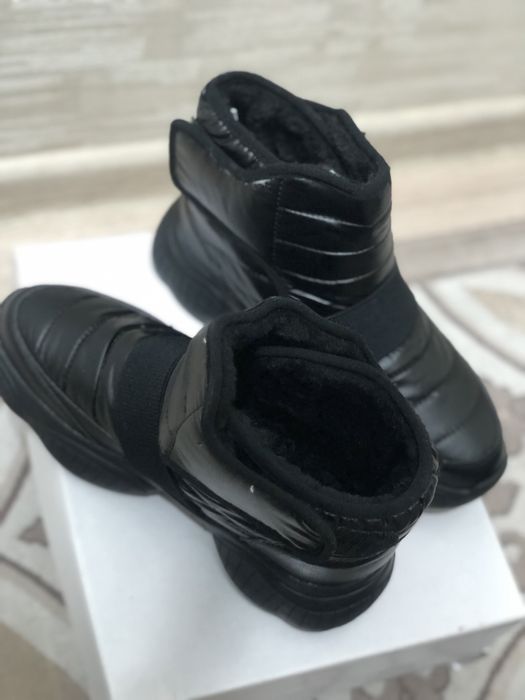 Продам обувь