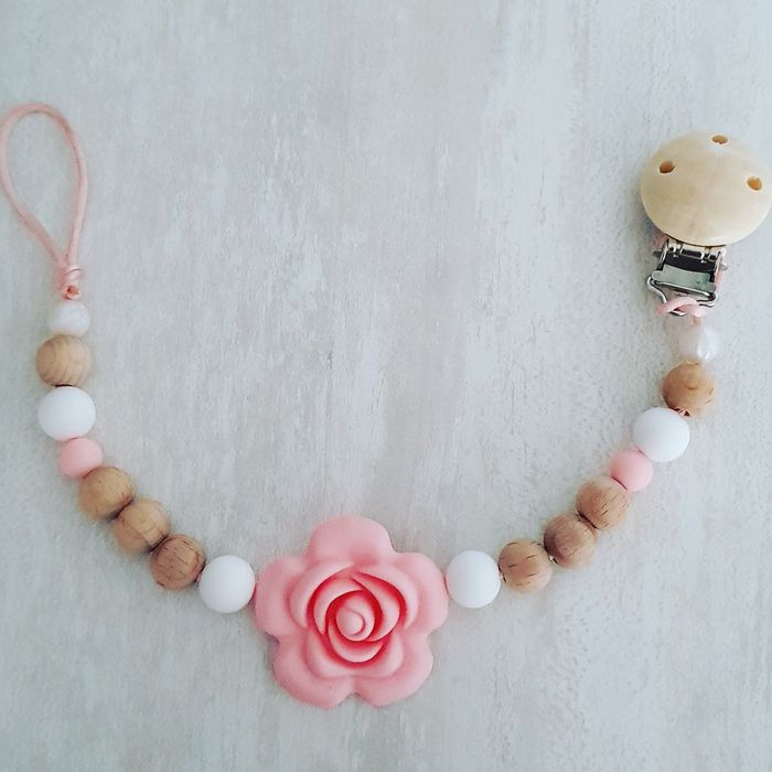 Держатели для сосок