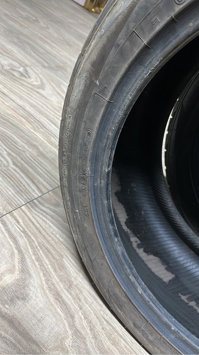 Шины летние Toyo R20