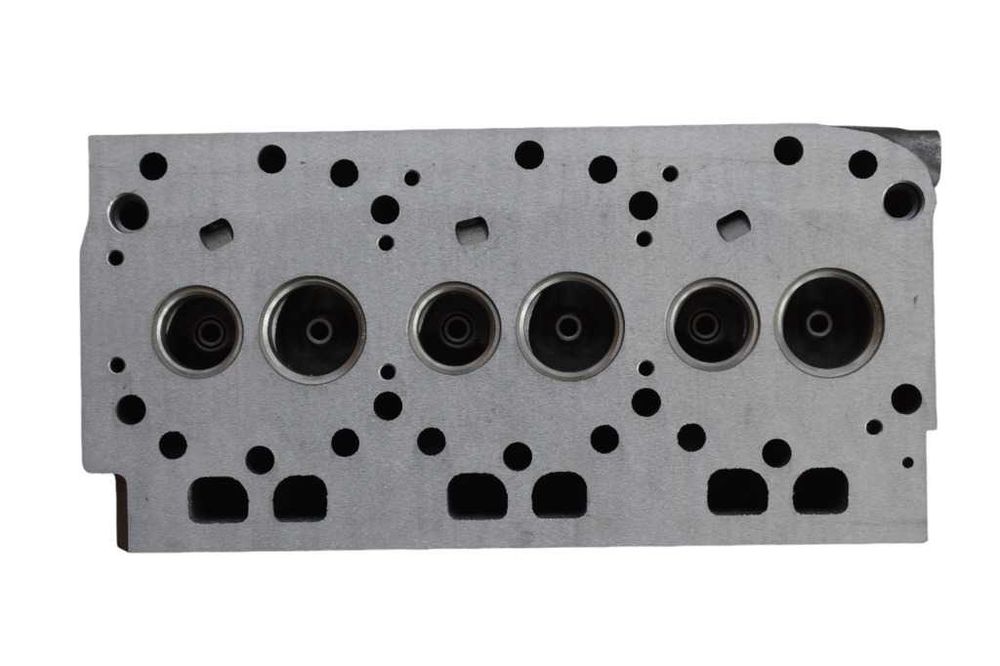 Chiulasa Iseki AT, TF, TG, TH / motor Isuzu E3CC, E3CD, E3CE, E3CF