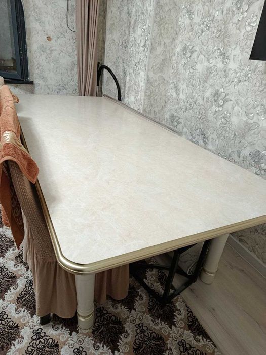 Sergili 6a china hous