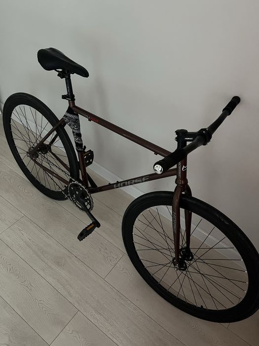 фикс Horse H700.