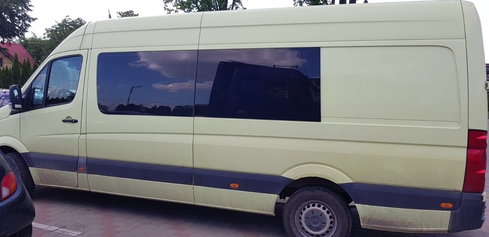 Geamuri laterale Sprinter,Crafter,Fiat,Reno.etc
