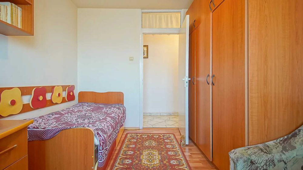Apartament 3 camere de vanzare , Cartierul Magurii. Codlea