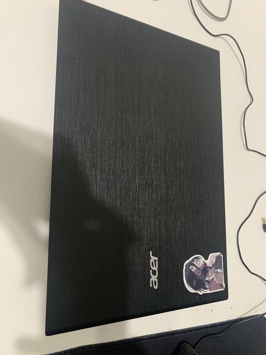 Ноутбук Acer Aspire